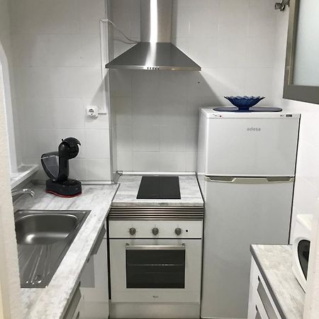 Apartamentos Laguna Beach Torrox Εξωτερικό φωτογραφία