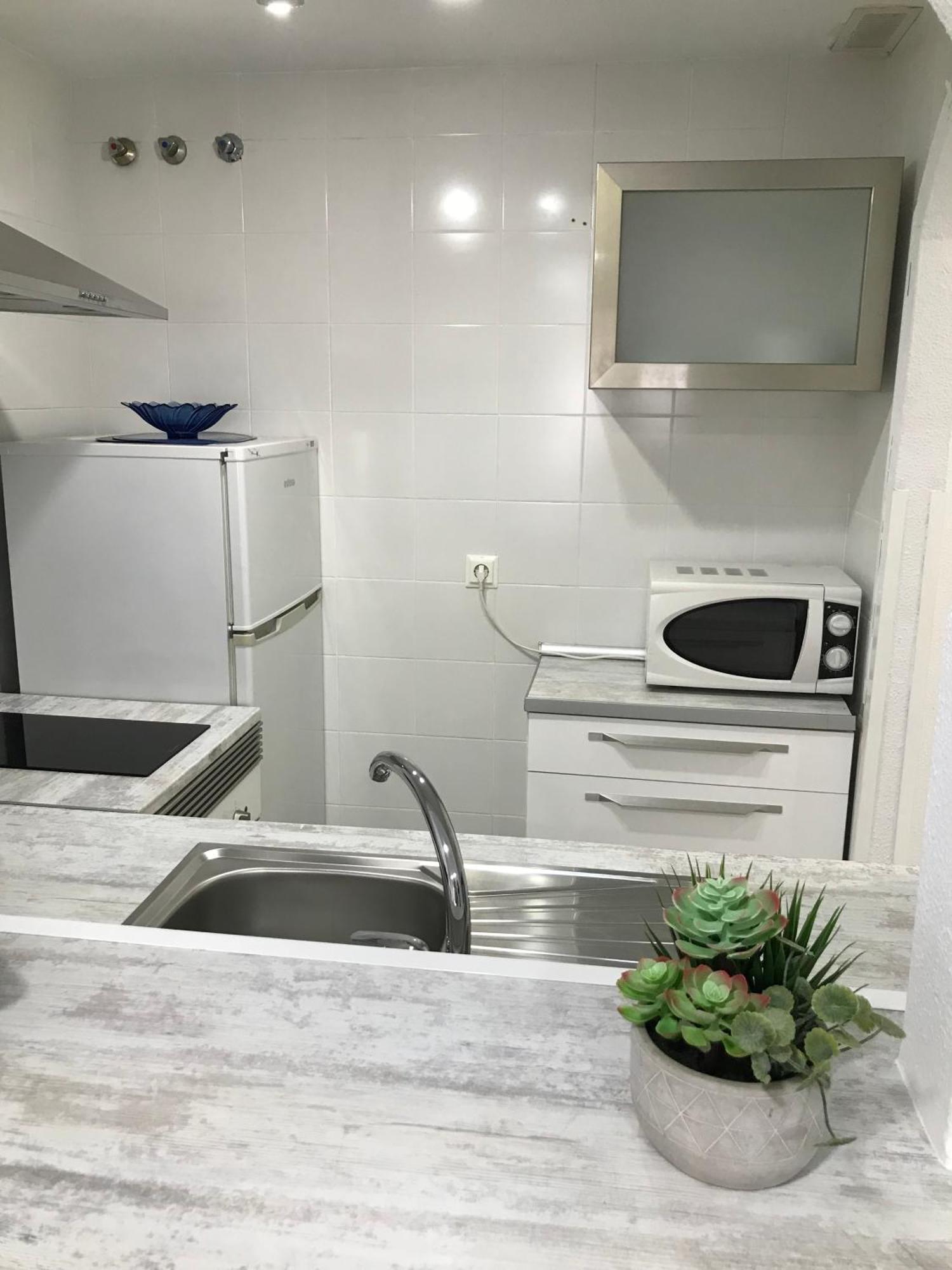 Apartamentos Laguna Beach Torrox Εξωτερικό φωτογραφία