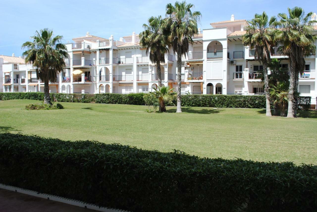 Apartamentos Laguna Beach Torrox Εξωτερικό φωτογραφία