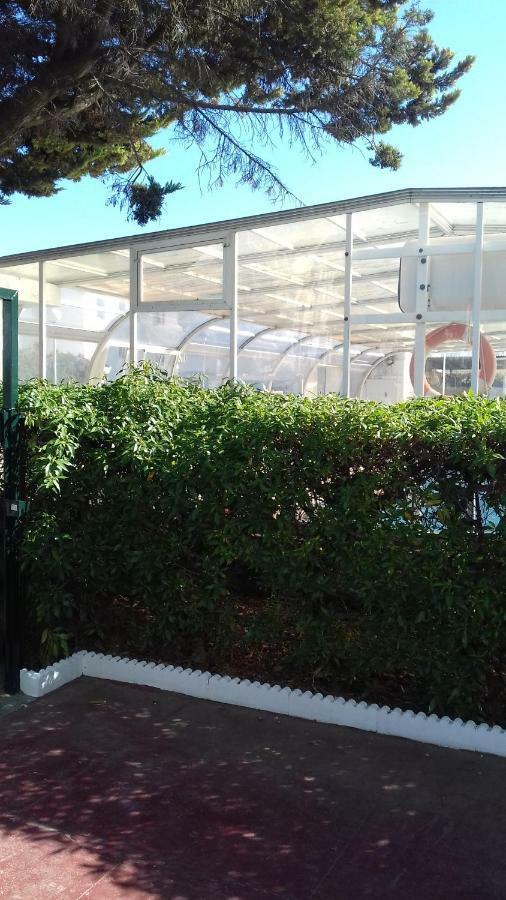 Apartamentos Laguna Beach Torrox Εξωτερικό φωτογραφία
